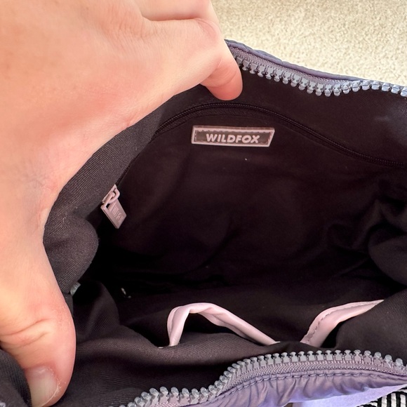 Wildfox Crossbody bag - Picture 4 of 8